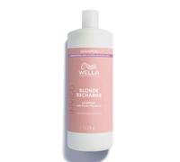 Invigo Blonde Recharge Cool Blonde Shampoo 1000ml by Wella Professionals