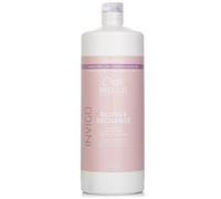 Wella Invigo Blonde Recharge Shampoo With Purple Pigments Highlighted, Cool Blonde Or Silver Hair 1000ml