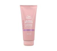 Wella Professionals Invigo Blonde Recharge Cool Conditioner 200 ml