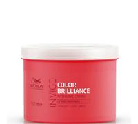 Invigo Brilliance Treatment Mask Coarse Thick Hair 500ml Wella Professionals