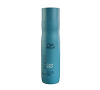 Anti-Dandruff Shampoo Wella Invigo Clean Scalp (250 ml)
