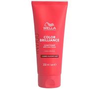 Wella Invigo Color Brilliance Conditioner – For Coarse Colored Hair – 200 ml