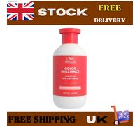 Wella Professionals Invigo Color Brilliance Shampoo Fine/Normal 300ml