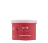 Wella Invigo Color Brilliance Fine Vibrant Color Mask 500ml
