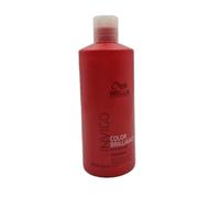 Wella Invigo Color Brilliance Hair Shampoo 500ml Large