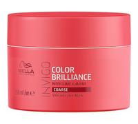 Wella Professionals Invigo Color Brilliance Vibrant Color Mask Coarse mask for thick colored hair 150 ml
