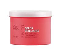 Wella Invigo Color Brilliance Mask Coarse Hair 500ml