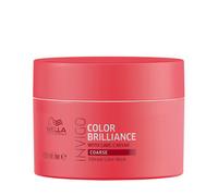 Wella Invigo Color Brilliance Mask for Coarse Hair 150ml