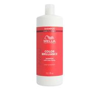 Wella Colour Brilliance Shampoo Coarse 1000ml