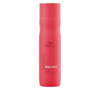 Wella Invigo Color Brilliance Shampoo for Fine to Normal Hair 250ml