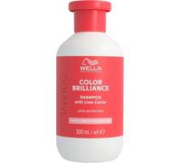Invigo Color Brilliance Fine Shampoo 300ml by Wella Professionals