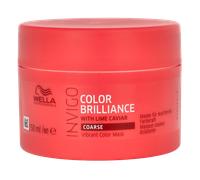 Wella Invigo Color Brilliance Vibrant Color Mask Coarse (150ml)