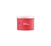 Wella Professionals Invigo Color Brilliance Mask 500ml - For Fine/Normal Hair
