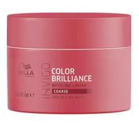 Wella Invigo Color Brilliance Vibrant Color Mask Coarse (150ml)