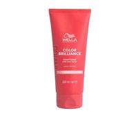 Wella Professionals Invigo Color Brilliance Conditioner 200ml - For Fine And Normal Hair
