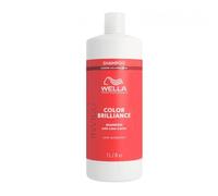 Wella Professionals Invigo Color Brilliance Conditioner Coarse 1000ml 1000ml