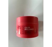 Wella Invigo Colour Brilliance Hair Mask Lime Caviar fine/normal hair - 150ml