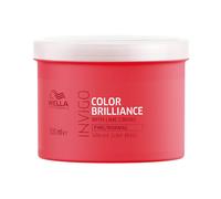 Wella Invigo Colour Brilliance Mask 500ml - Fine/Normal