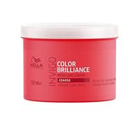 Wella Daily Care Color Brilliance Vibrant Color Mask Coarse Hair
