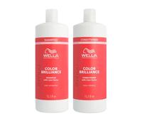 Wella Invigo Colour Brilliance Shampoo 1000ml