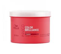 Wella Professionals Invigo Color Brilliance Vibrant Color Mask Coarse mask for thick colored hair 500ml, cabinet package