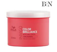 Wella INVIGO Mask - COURSE HAIR 500ml (Worth £41.99) GENUINE PRODUCT