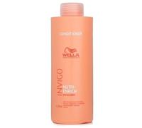 Wella INVIGO Nutri-Enrich Conditioner für trockenes - beanspruchtes Haar 1000 ml