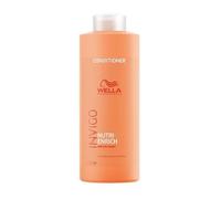 Wella Invigo Nutri Enrich Deep Nourishing Conditioner 1000ml