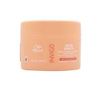 Wella Invigo Nutri Enrich Deep Nourishing Hair Mask 150ml