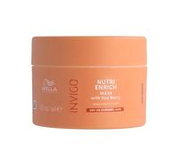 Wella Invigo Nutri-Enrich Deep Nourishing Mask 150ml