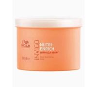 Wella Professionals Invigo Nutri Enrich Deep Nourishing Mask deep moisturizing hair mask 75ml
