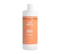 Wella Professionals Invigo Nutri-Enrich Deep Nourishing Shampoo 1000ml 1000ml