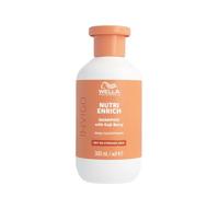 Wella Professionals Invigo Nutri Enrich Deep Nourishing Shampoo deeply moisturizing shampoo 300 ml