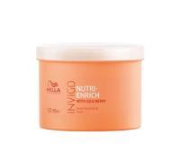 Wella Professionals Invigo Nutri-Enrich Deep Nourishing Mask 500ml Goji Berry