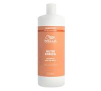 Wella Invigo Nutri-Enrich Shampoo for Dry Hair 1000ml - Free P&P