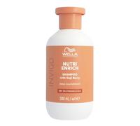Wella Professionals INVIGO Nutri Enrich Shampoo 300ml