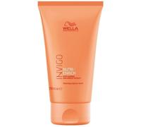WELLA Invigo Nutri-Enrich Warming Express Mask with Almond and Apricot Extract, 0.16501 kg,150 ml,8005610644332