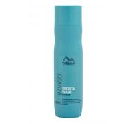 Wella Professionals Invigo Refresh Revitalising Wash Shampoo 250ml With Menthol