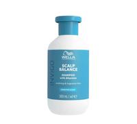 Wella Professionals Invigo Scalp Balance Sensitive Scalp Shampoo 300ml