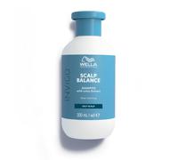 Wella Invigo Scalp Balance Oily Scalp Purifying Shampoo 300ml