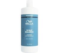 Wella Professionals Invigo Scalp Balance Oily Scalp Shampoo 1000ml 1000ml