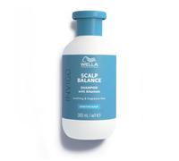 Wella Invigo Scalp Balance Sensitive Scalp Shampoo 300ml