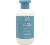 Wella Invigo Scalp Balance Sensitive Shampoo 300ml
