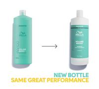 Wella Professionals Invigo Volume Boost Shampoo for Volume 1000 ml