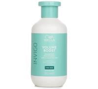 Wella Invigo Volume Boost Shampoo 300ml