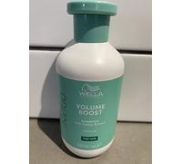 Wella Professionals Care Invigo Volume Boost Bodifying Shampoo 300ml