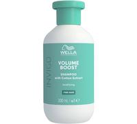 Invigo Volume Boost Bodifying Shampoo 300ml by Wella Professionals