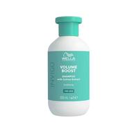 Wella Professionals Invigo Volume Boost Bodifying Shampoo shampoo for volume 300ml