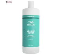 Wella Professionals Invigo Volume Boost Bodifying Shampoo 1000ml