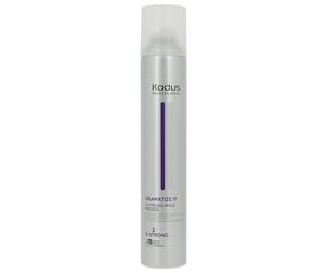 Wella Kadus Dramatize t X-Strong Hold Mousse 250ml